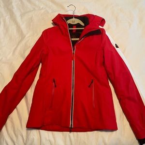 Bogner Fire & Ice Women’s Ski Jacket